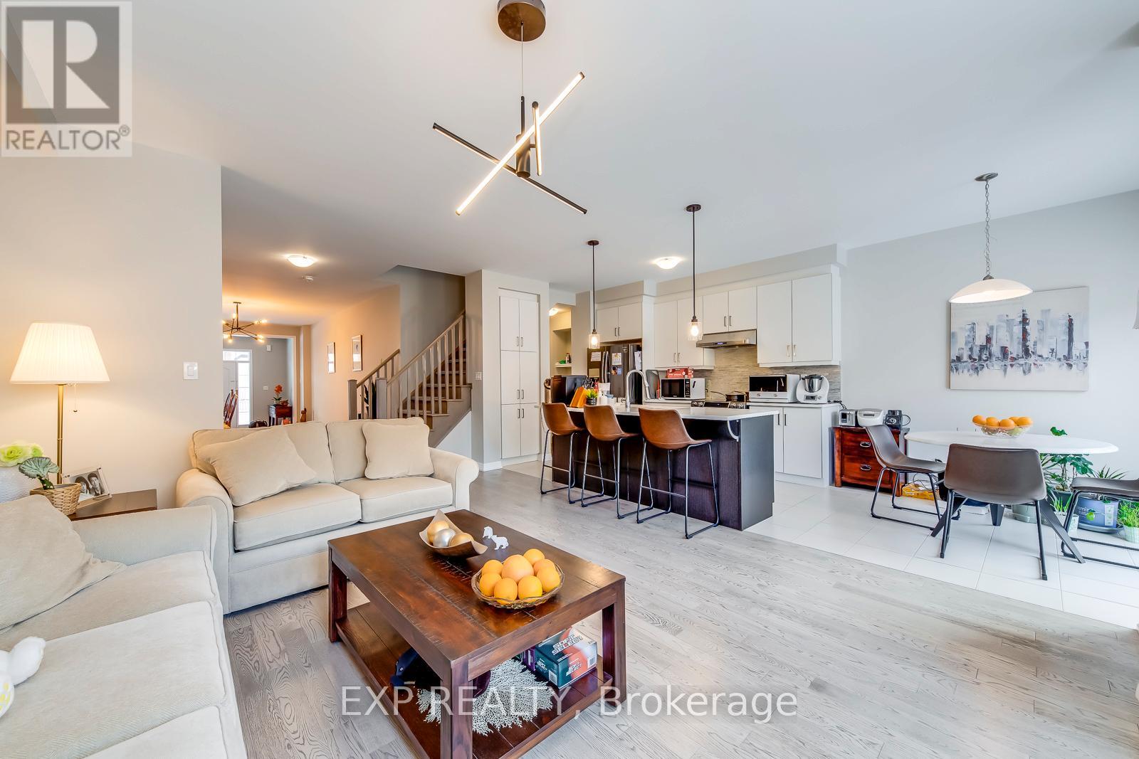 3302 Jacob Way, Oakville (Go Glenorchy), Ontario  L6M 5J9 - Photo 14 - W12769624