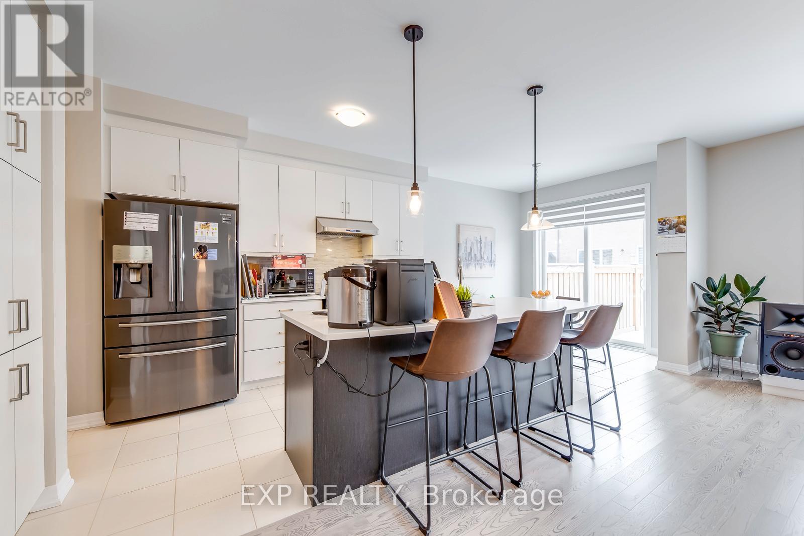 3302 Jacob Way, Oakville (Go Glenorchy), Ontario  L6M 5J9 - Photo 15 - W12769624