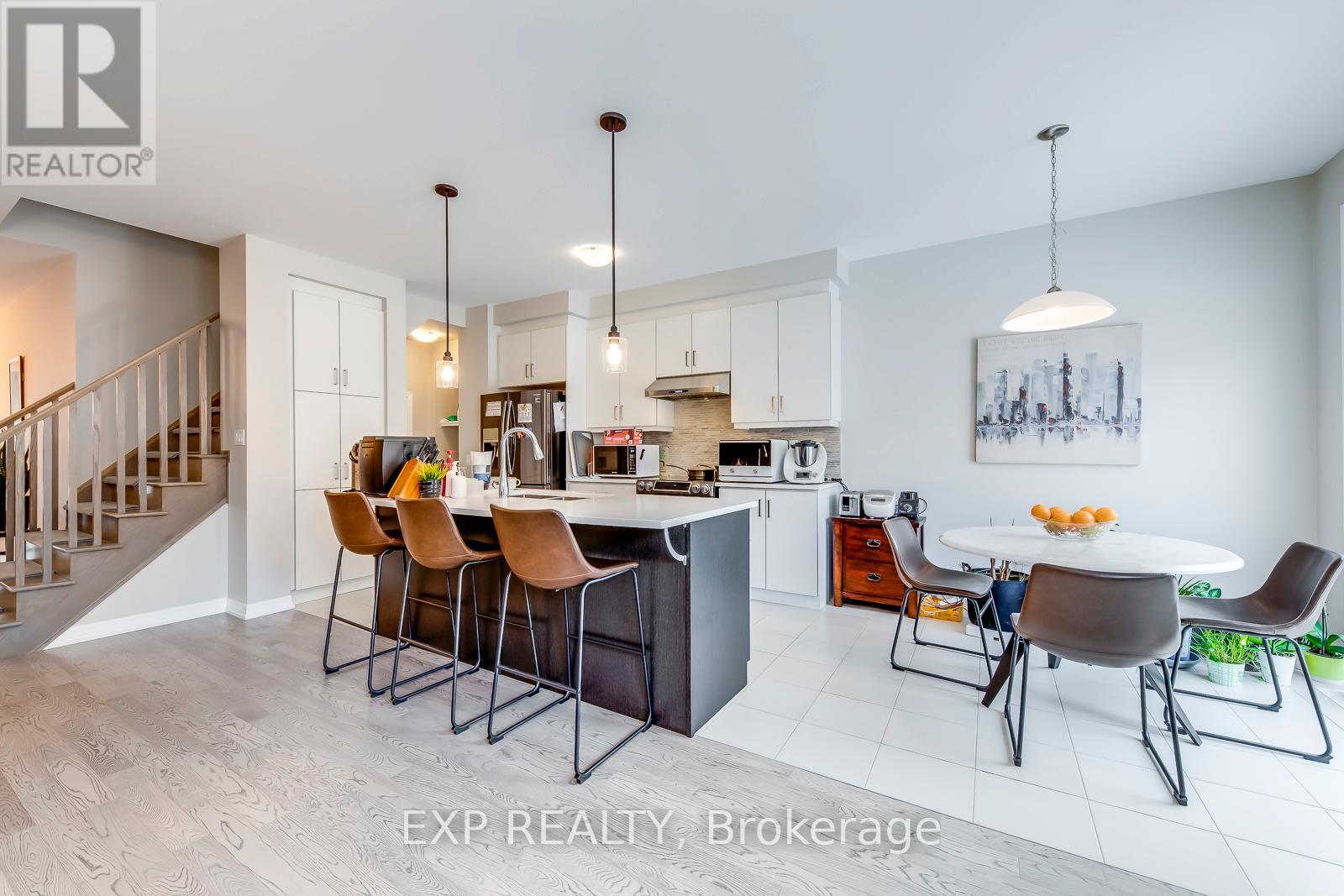 3302 Jacob Way, Oakville (Go Glenorchy), Ontario  L6M 5J9 - Photo 17 - W12769624