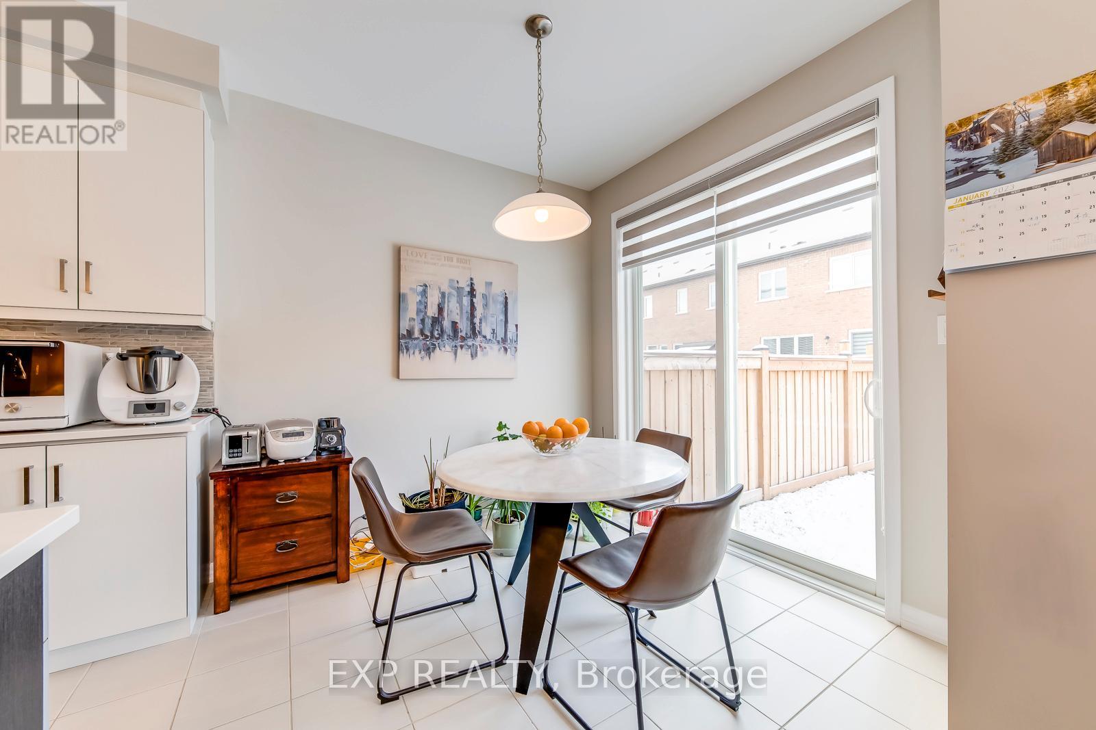 3302 Jacob Way, Oakville (Go Glenorchy), Ontario  L6M 5J9 - Photo 20 - W12769624