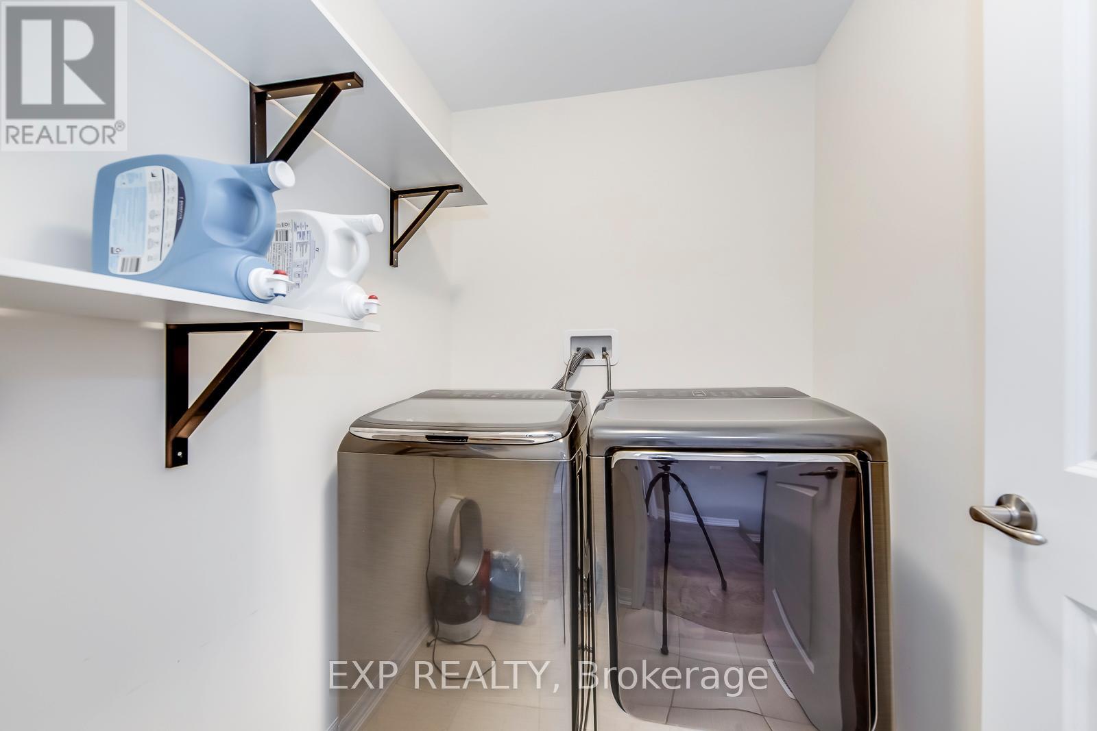 3302 Jacob Way, Oakville (Go Glenorchy), Ontario  L6M 5J9 - Photo 38 - W12769624