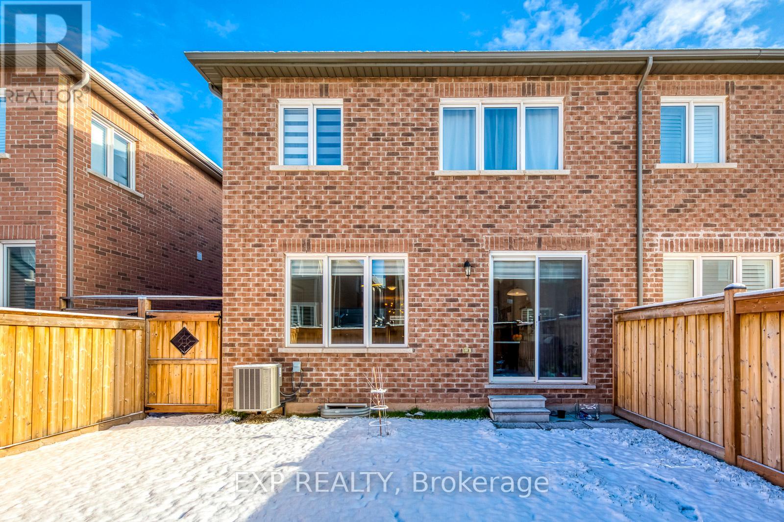 3302 Jacob Way, Oakville (Go Glenorchy), Ontario  L6M 5J9 - Photo 41 - W12769624