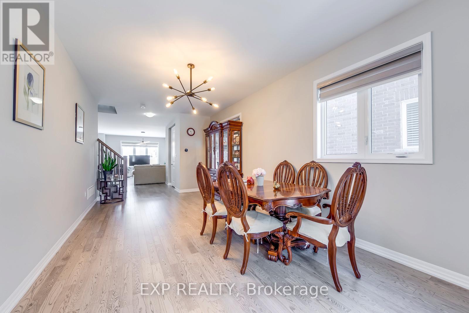 3302 Jacob Way, Oakville (Go Glenorchy), Ontario  L6M 5J9 - Photo 7 - W12769624