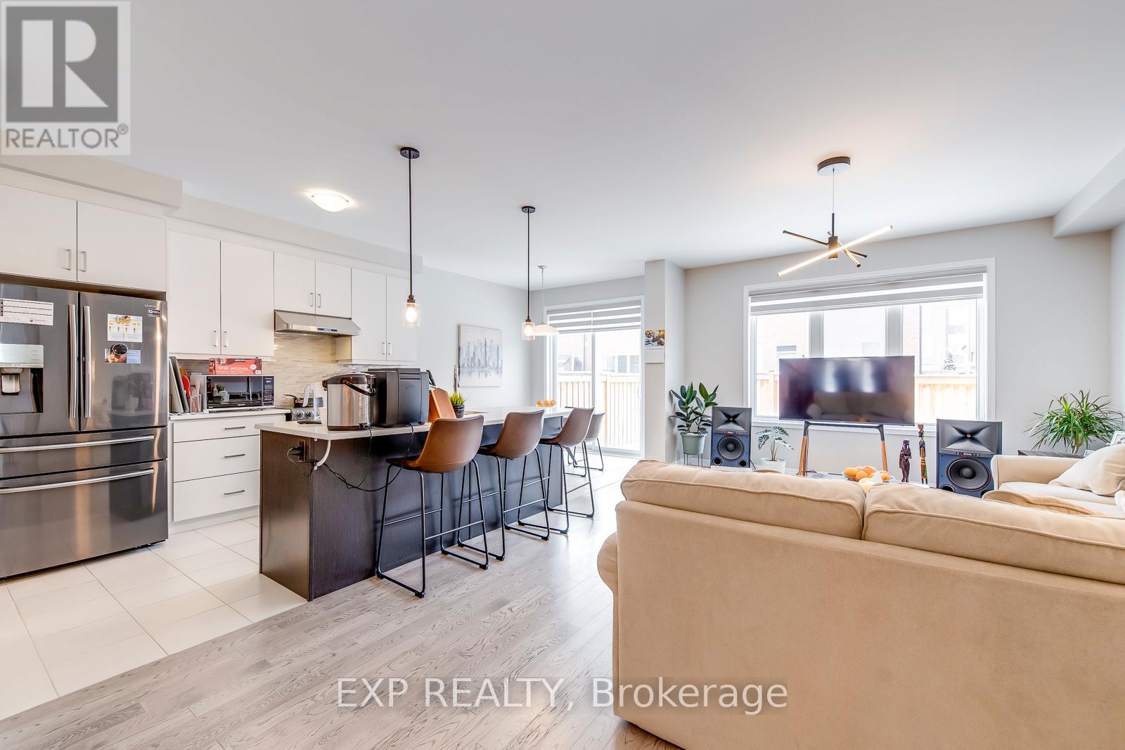 3302 Jacob Way, Oakville (Go Glenorchy), Ontario  L6M 5J9 - Photo 9 - W12769624