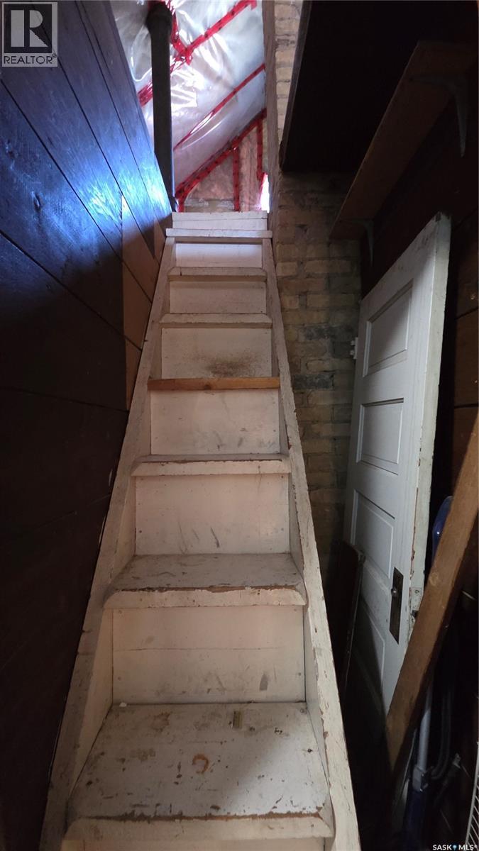 2143 Cameron Street, Regina, Saskatchewan  S4T 2V7 - Photo 24 - SK021155