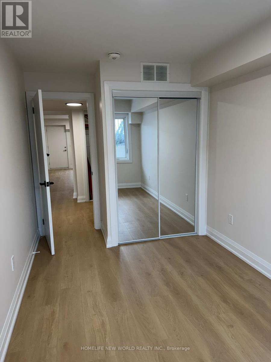 1 - 173 William Duncan Road, Toronto (Downsview-Roding-Cfb), Ontario  M3K 0B8 - Photo 2 - W12769632