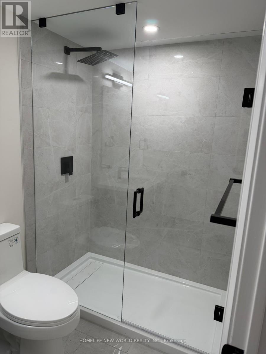 1 - 173 William Duncan Road, Toronto (Downsview-Roding-Cfb), Ontario  M3K 0B8 - Photo 6 - W12769632