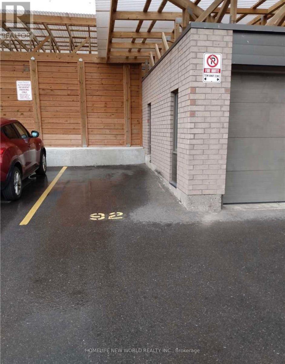 1 - 173 William Duncan Road, Toronto (Downsview-Roding-Cfb), Ontario  M3K 0B8 - Photo 7 - W12769632