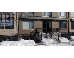 1 - 173 WILLIAM DUNCAN ROAD, Toronto, Ontario