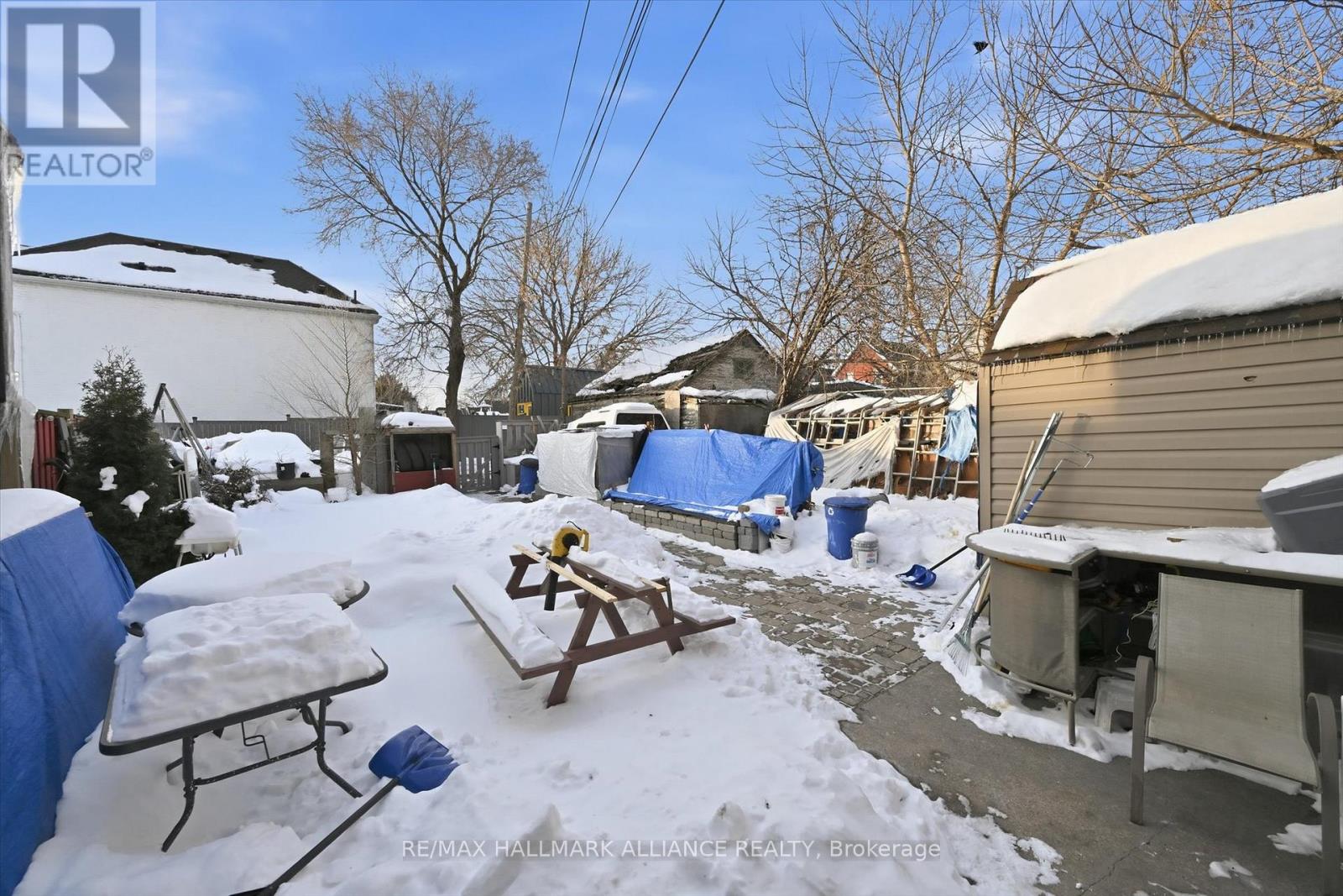 447 Wentworth Street N, Hamilton (Industrial Sector), Ontario  L8L 5W7 - Photo 27 - X12769634