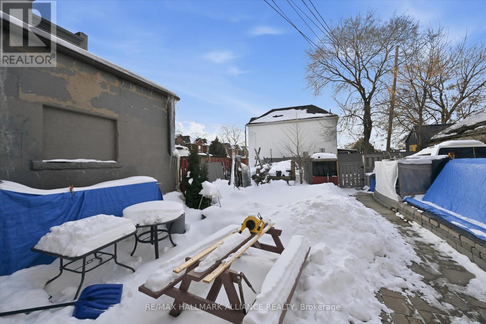 447 Wentworth Street N, Hamilton (Industrial Sector), Ontario  L8L 5W7 - Photo 28 - X12769634