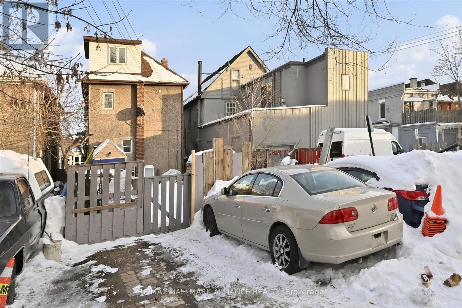 447 Wentworth Street N, Hamilton (Industrial Sector), Ontario  L8L 5W7 - Photo 29 - X12769634