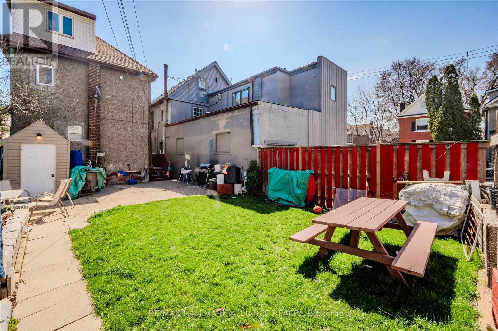 447 Wentworth Street N, Hamilton (Industrial Sector), Ontario  L8L 5W7 - Photo 30 - X12769634