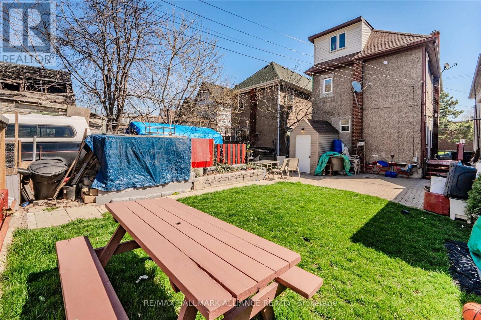 447 Wentworth Street N, Hamilton (Industrial Sector), Ontario  L8L 5W7 - Photo 31 - X12769634