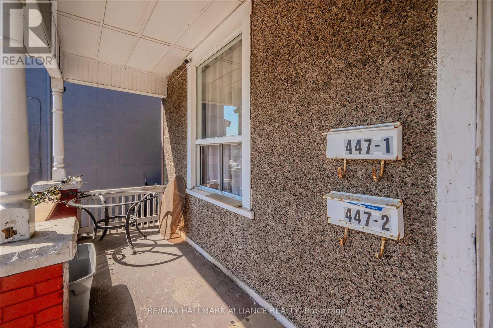 447 Wentworth Street N, Hamilton (Industrial Sector), Ontario  L8L 5W7 - Photo 33 - X12769634