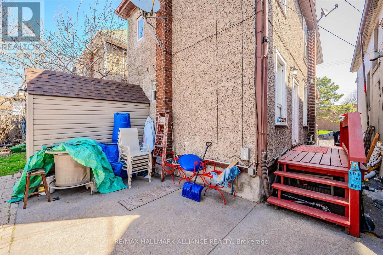 447 Wentworth Street N, Hamilton (Industrial Sector), Ontario  L8L 5W7 - Photo 34 - X12769634