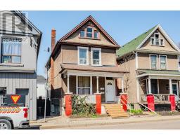 447 WENTWORTH STREET N, Hamilton, Ontario