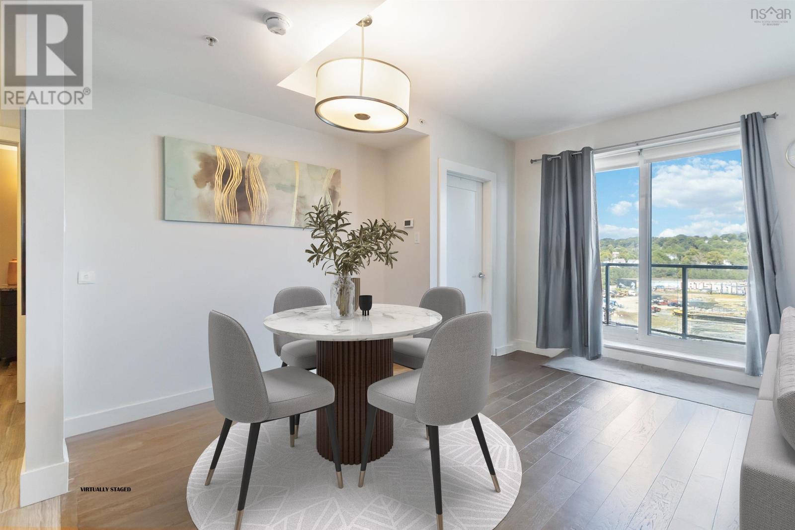 701 67 Kings Wharf Place, Dartmouth, Nova Scotia  B2Y 0C6 - Photo 8 - 202520669