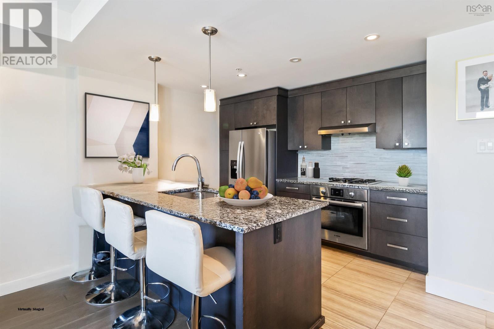 701 67 Kings Wharf Place, Dartmouth, Nova Scotia  B2Y 0C6 - Photo 5 - 202520669