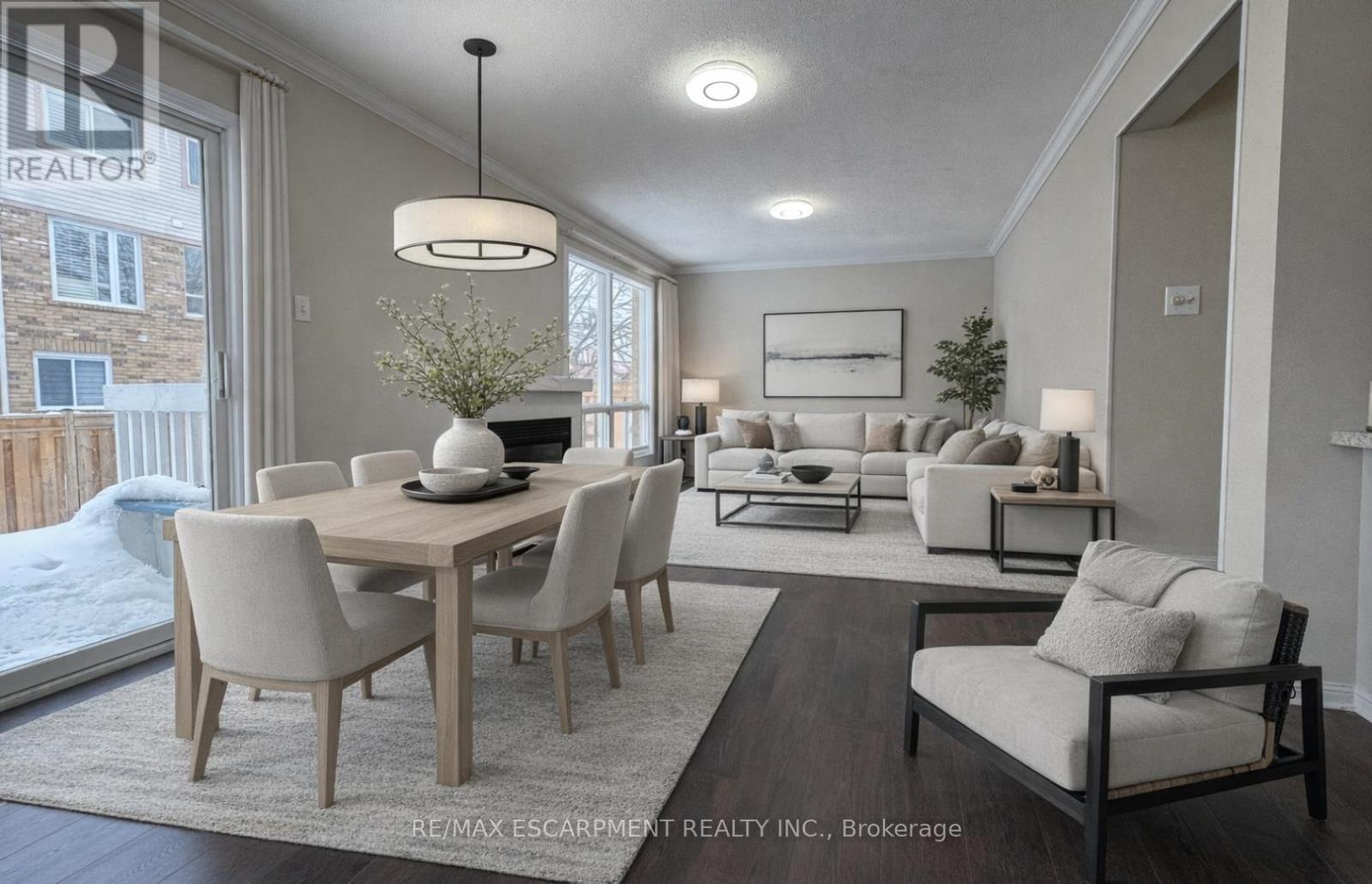 2218 Shadetree Avenue, Burlington, Ontario  L7L 6L4 - Photo 9 - W12760376