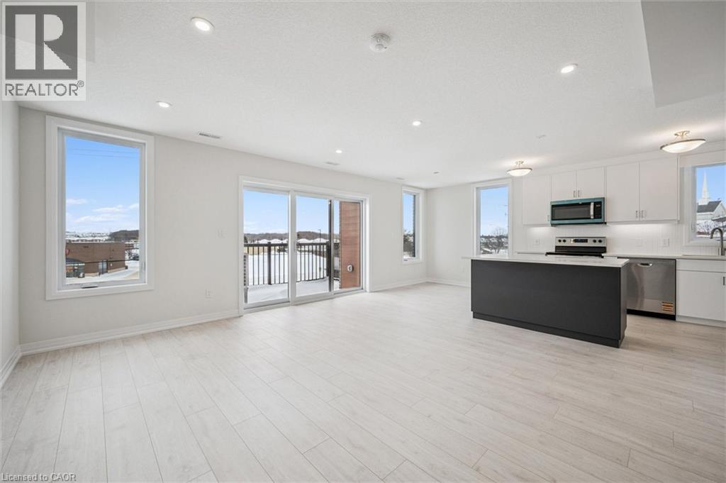 525 ERINBROOK Drive Unit# C062, Kitchener, Ontario