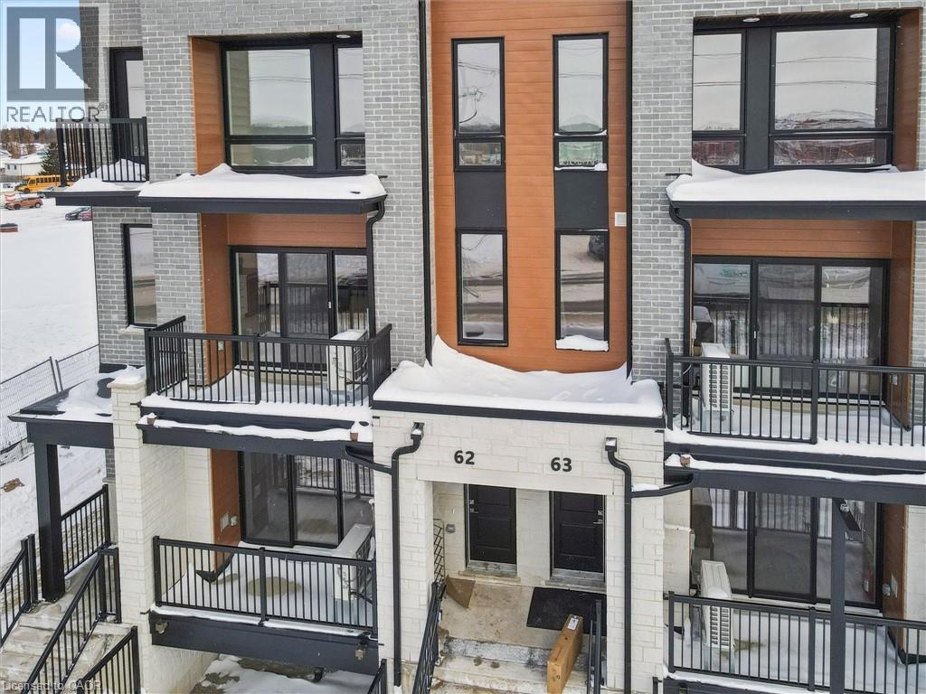 525 Erinbrook Drive Unit# C062, Kitchener, Ontario  N2E 3M8 - Photo 3 - 40763818