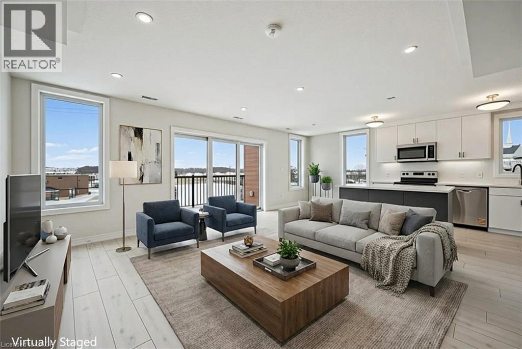 525 Erinbrook Drive Unit# C062, Kitchener, Ontario  N2E 3M8 - Photo 2 - 40763818