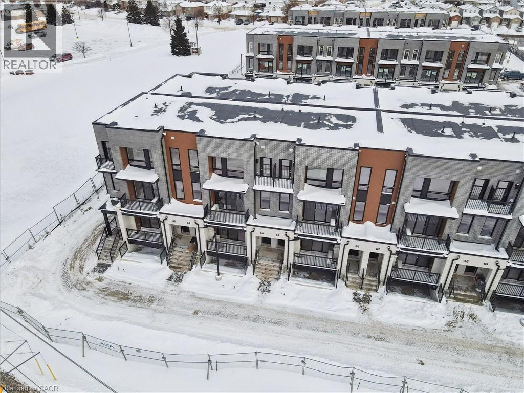 525 Erinbrook Drive Unit# C062, Kitchener, Ontario  N2E 3M8 - Photo 28 - 40763818