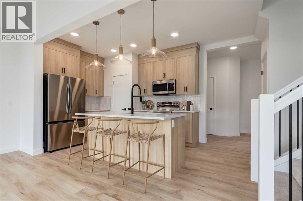 86 Agate Road, Cochrane, Alberta