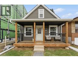 140 ROYAL Avenue, Hamilton, Ontario