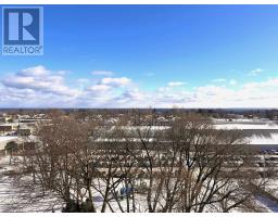 907 - 212 KERR STREET, Oakville, Ontario