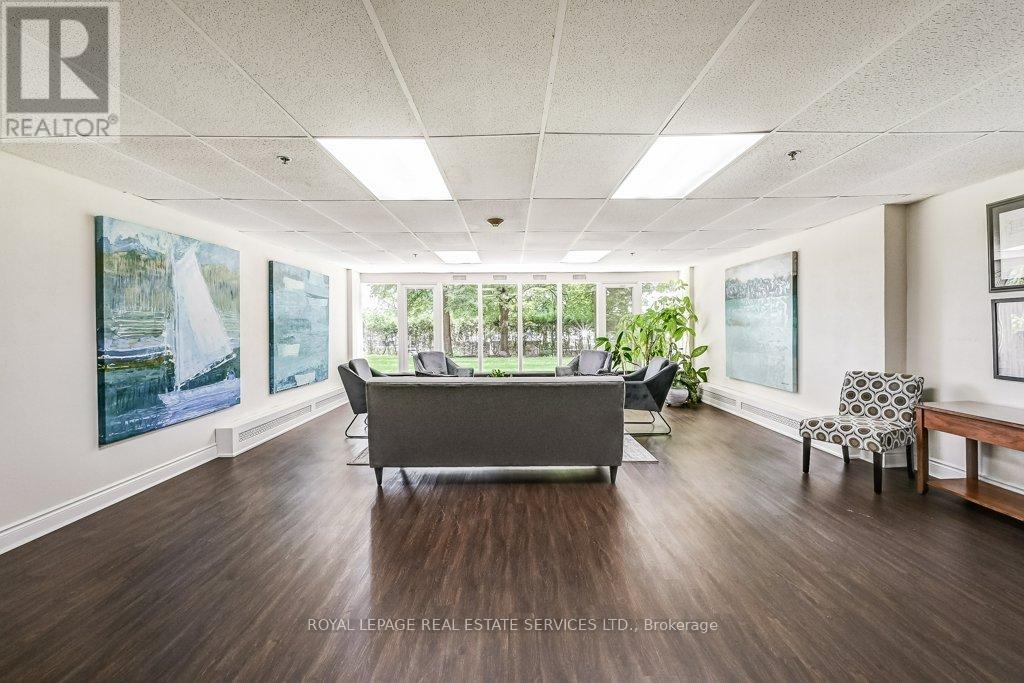 907 - 212 Kerr Street, Oakville, Ontario  L6K 3B1 - Photo 42 - W12756618