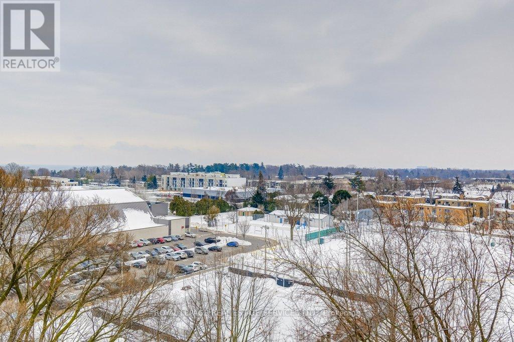 907 - 212 Kerr Street, Oakville, Ontario  L6K 3B1 - Photo 37 - W12756618