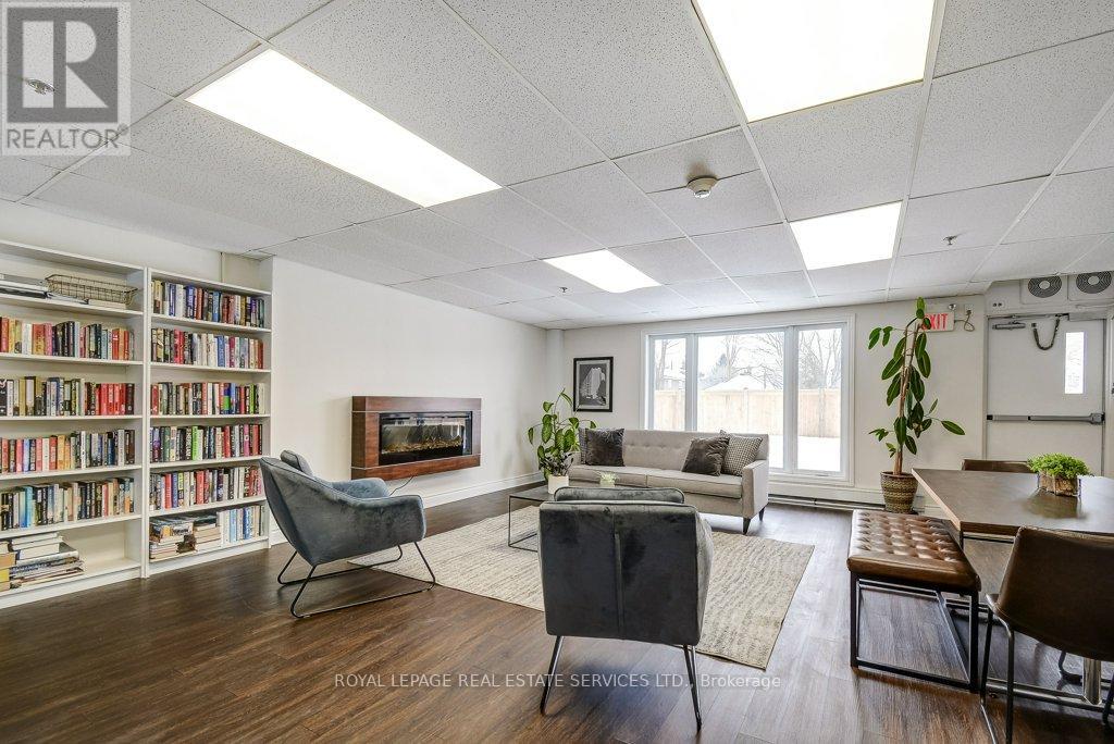 907 - 212 Kerr Street, Oakville, Ontario  L6K 3B1 - Photo 40 - W12756618