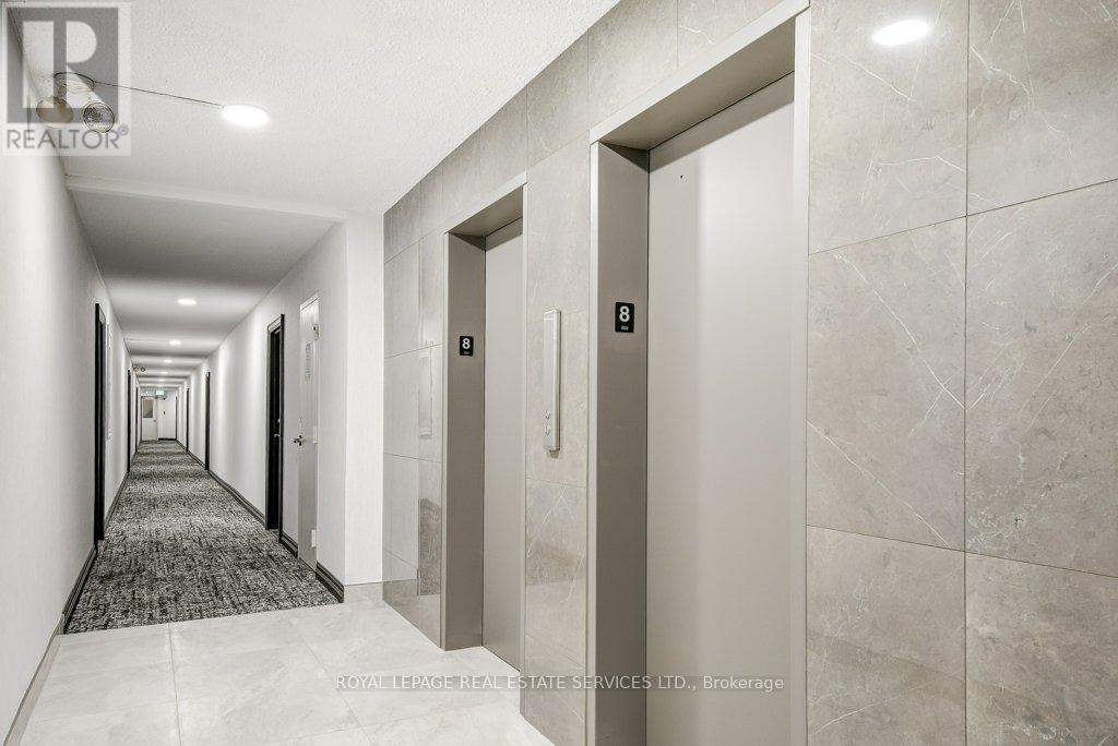 907 - 212 Kerr Street, Oakville, Ontario  L6K 3B1 - Photo 38 - W12756618