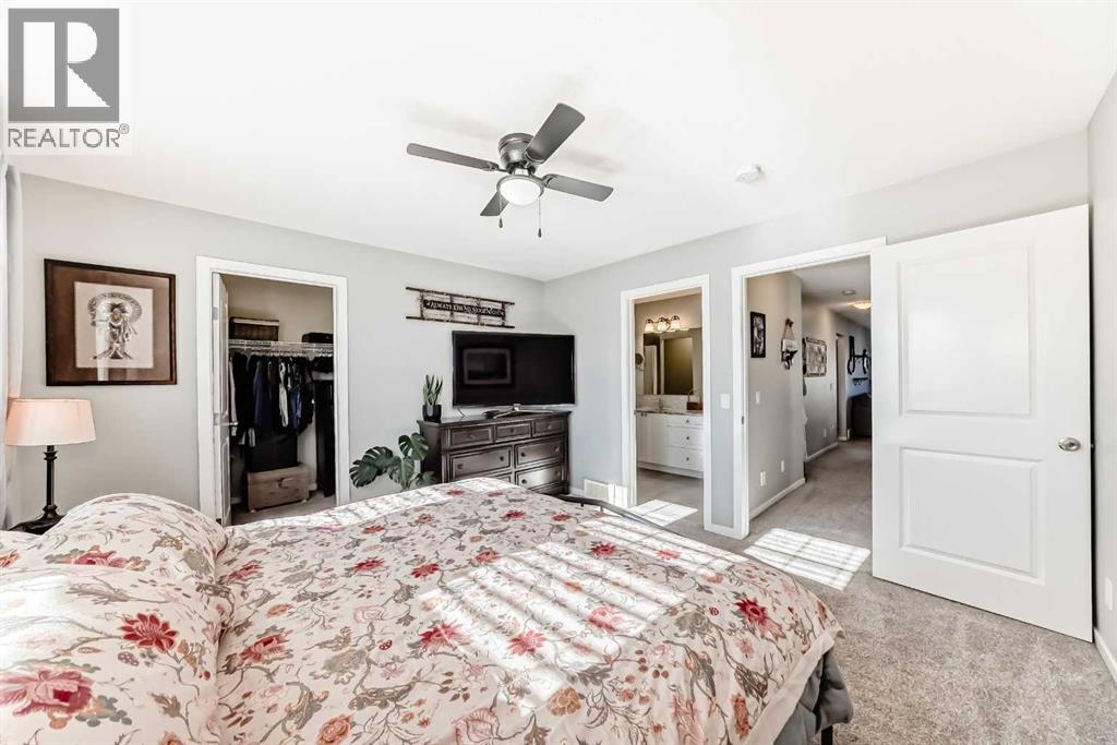 4 Bethune Way, Carstairs, Alberta  T0M 0N0 - Photo 16 - A2267541