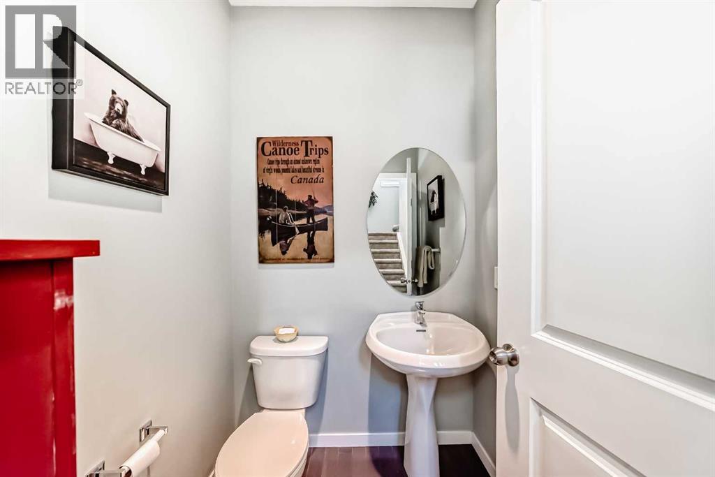 4 Bethune Way, Carstairs, Alberta  T0M 0N0 - Photo 14 - A2267541