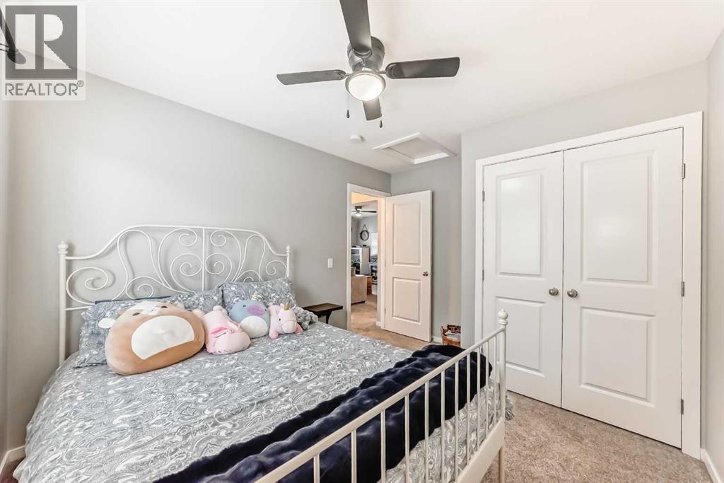 4 Bethune Way, Carstairs, Alberta  T0M 0N0 - Photo 23 - A2267541