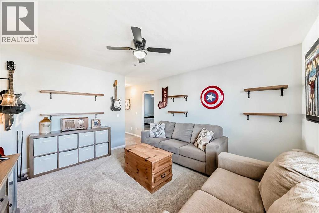 4 Bethune Way, Carstairs, Alberta  T0M 0N0 - Photo 27 - A2267541