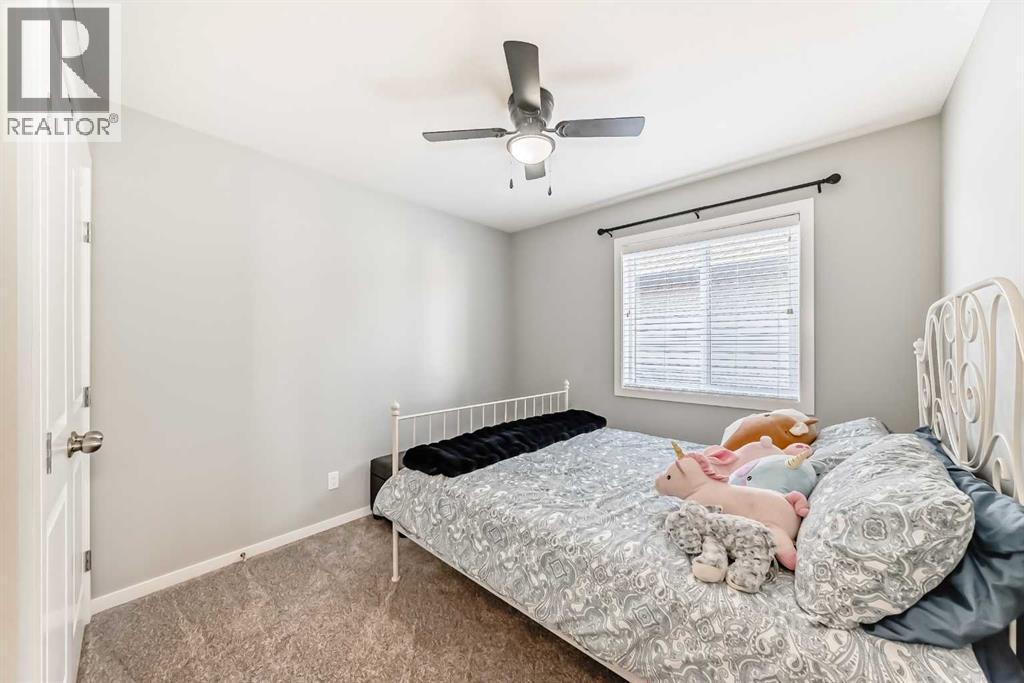 4 Bethune Way, Carstairs, Alberta  T0M 0N0 - Photo 22 - A2267541