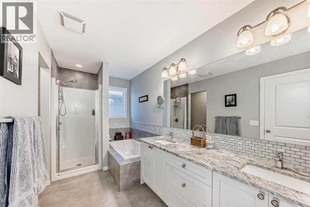 4 Bethune Way, Carstairs, Alberta  T0M 0N0 - Photo 17 - A2267541