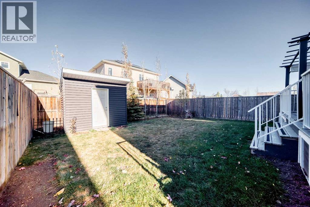 4 Bethune Way, Carstairs, Alberta  T0M 0N0 - Photo 34 - A2267541