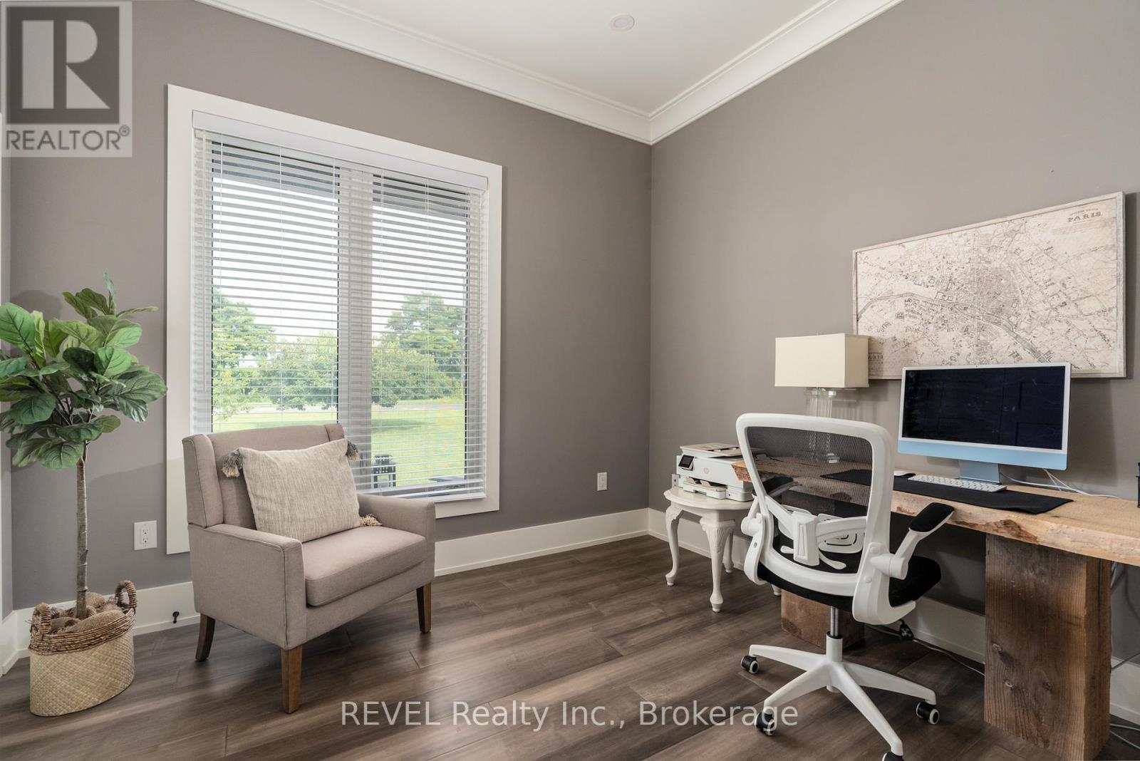 864 Concession 1 Rd Road, Niagara-On-The-Lake, Ontario  L0S 1J0 - Photo 16 - X12769642