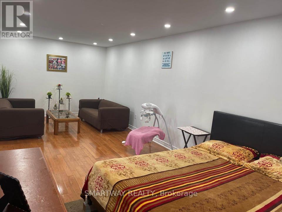 48 Giraffe Avenue, Brampton, Ontario  L6R 1Y9 - Photo 3 - W12749118