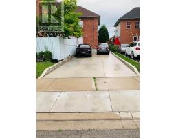 48 GIRAFFE AVENUE, Brampton, Ontario