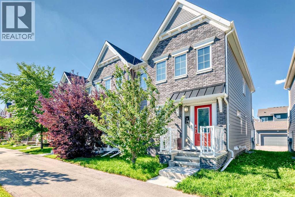 48 YORKVILLE Avenue SW, Calgary, Alberta