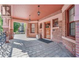 503 - 212 ST GEORGE STREET, Toronto, Ontario