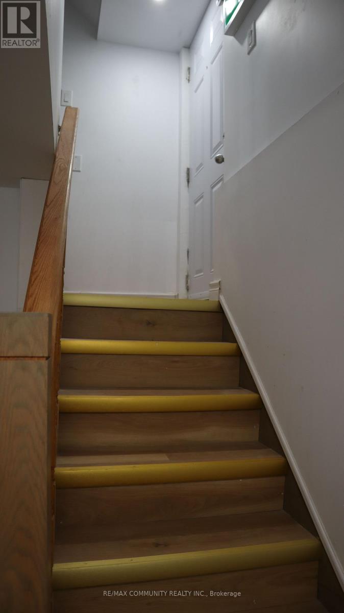 Basement - 3254 Cambourne Crescent, Mississauga (Meadowvale), Ontario  L5N 5G4 - Photo 11 - W12769650