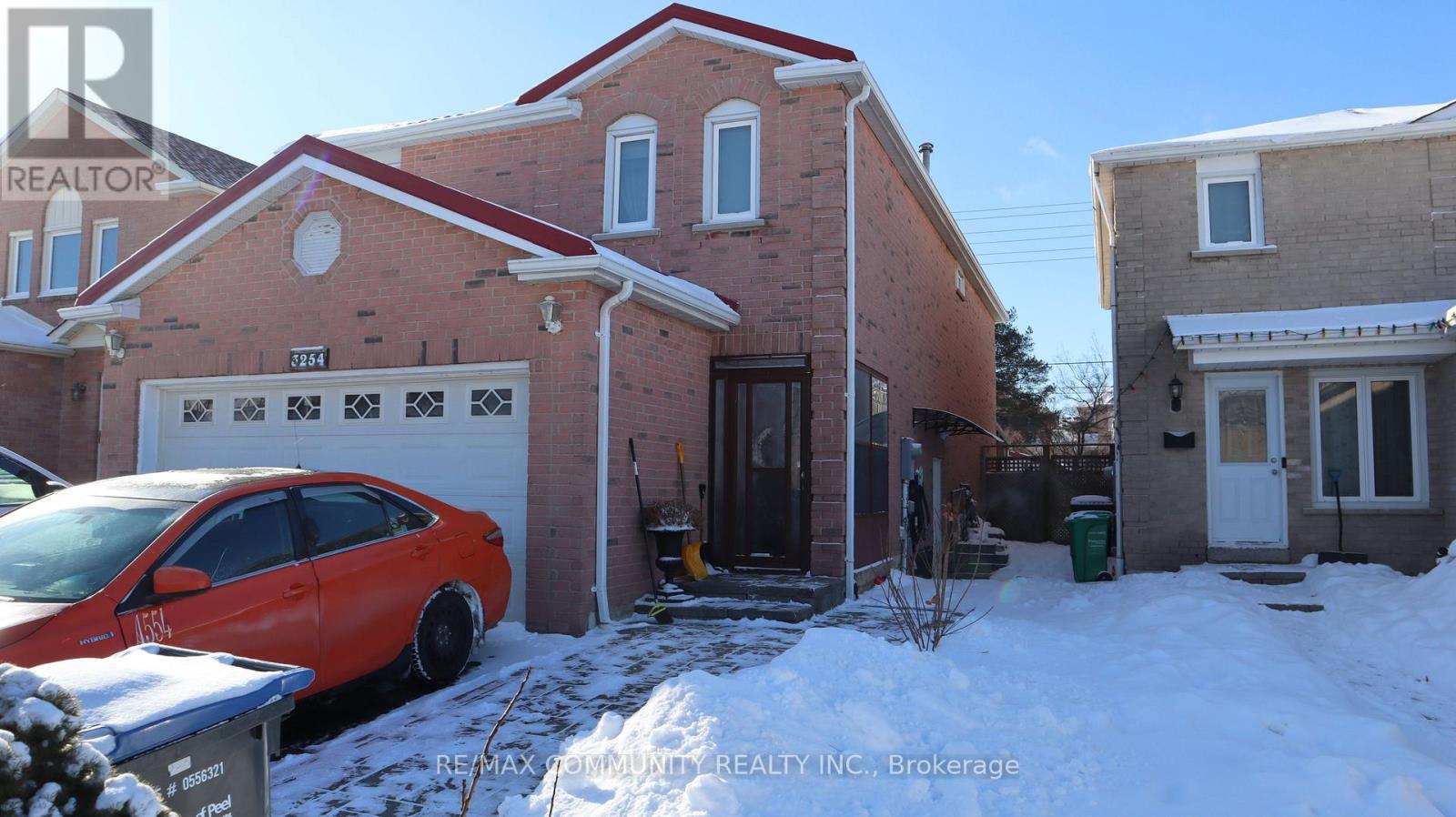 Basement - 3254 Cambourne Crescent, Mississauga (Meadowvale), Ontario  L5N 5G4 - Photo 12 - W12769650