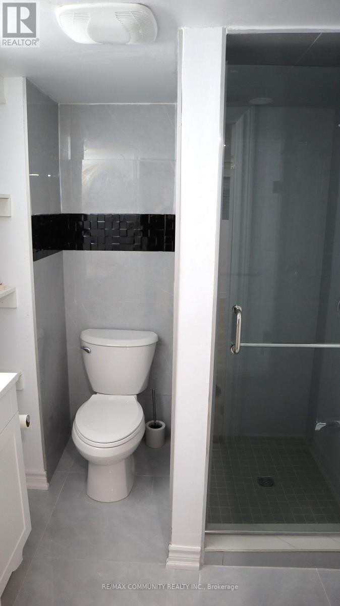 Basement - 3254 Cambourne Crescent, Mississauga (Meadowvale), Ontario  L5N 5G4 - Photo 9 - W12769650